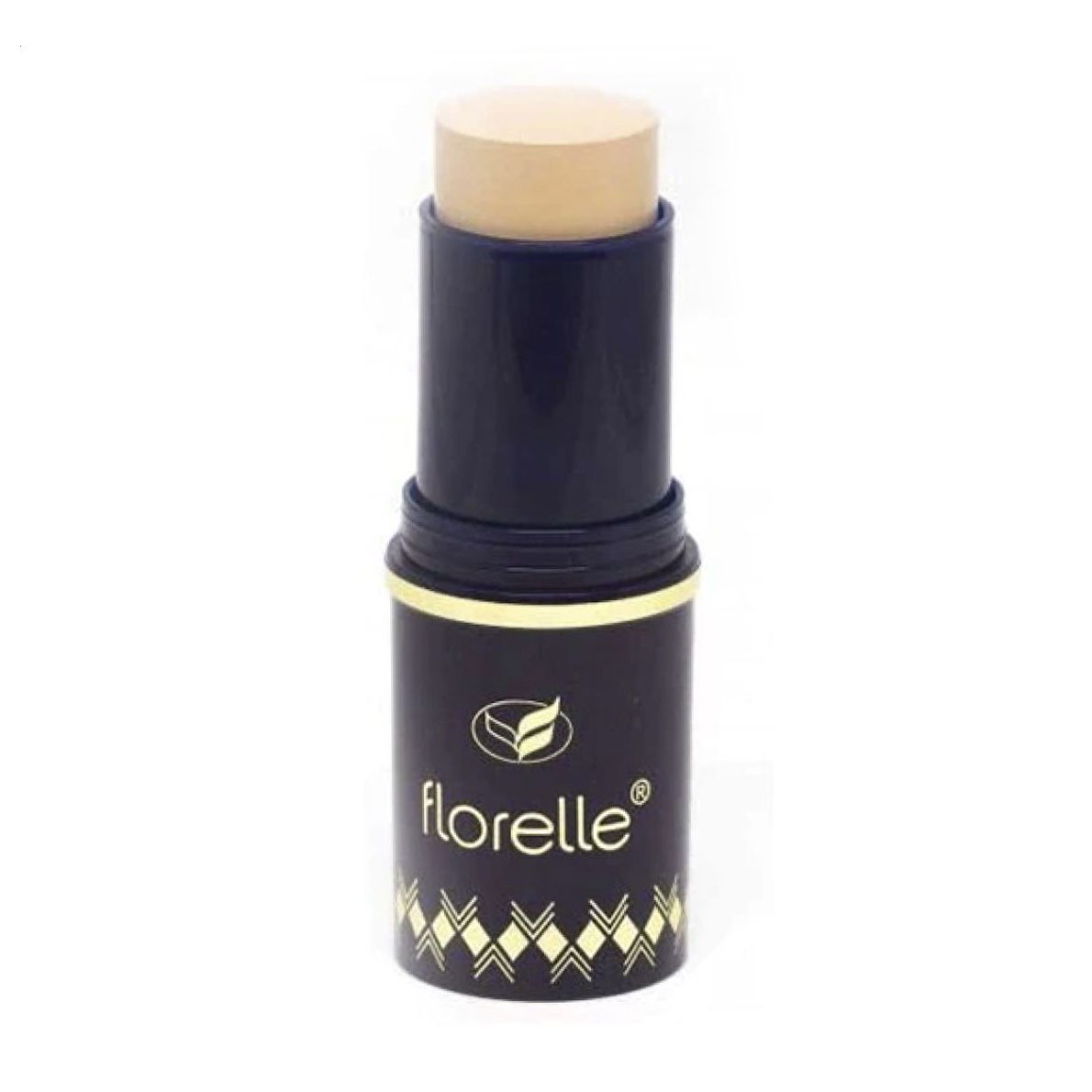 Тональна основа-стік для обличчя Florelle Stick Foundation 102, 15 г