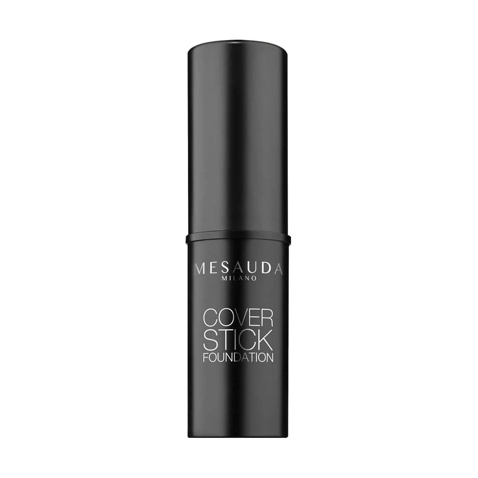 Тональна основа-стік для обличчя Mesauda Milano Cover Stick Foundation 611 Truffle, 10 г
