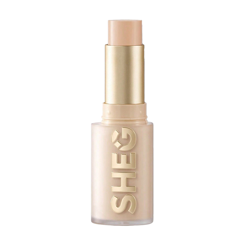 Тональна основа-стік для обличчя Sheglam Skin Magnet High Coverage Foundation Stick, Chantilly, 10 г